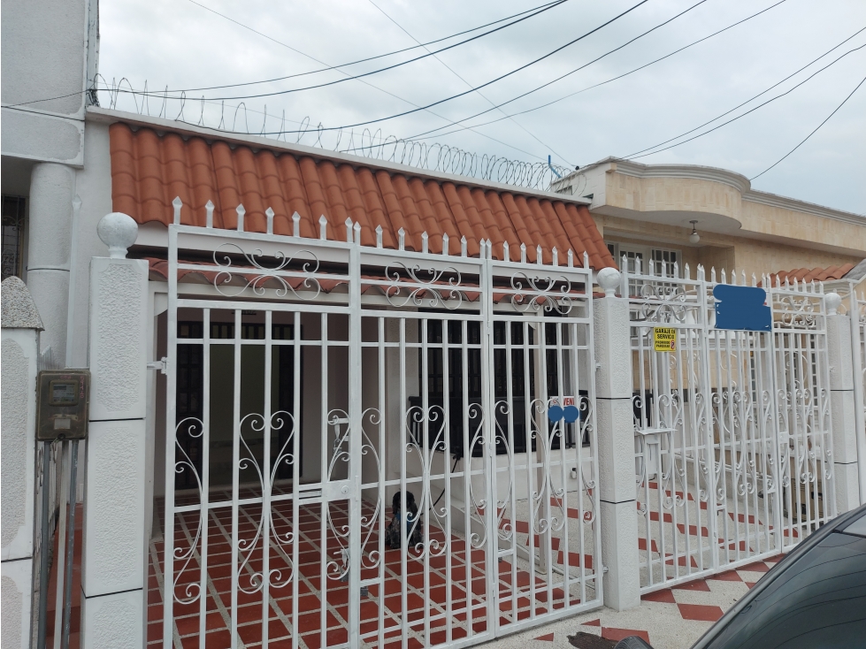 CASA EN VENTA AL NORTE DE ARMENIA - CRA 19