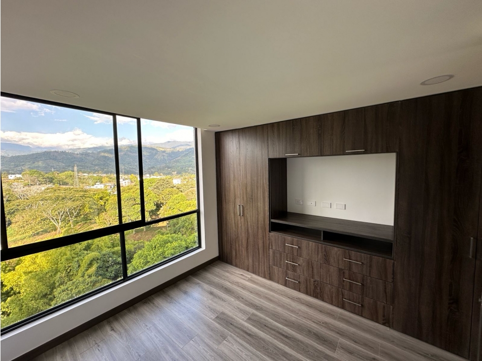 APARTAMENTO EN VENTA - NORTE DE ARMENIA - CRA 19
