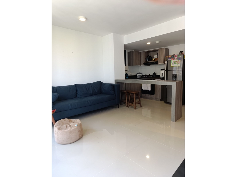 APARTAMENTO EN VENTA - NORTE DE ARMENIA - AV CENTENARIO