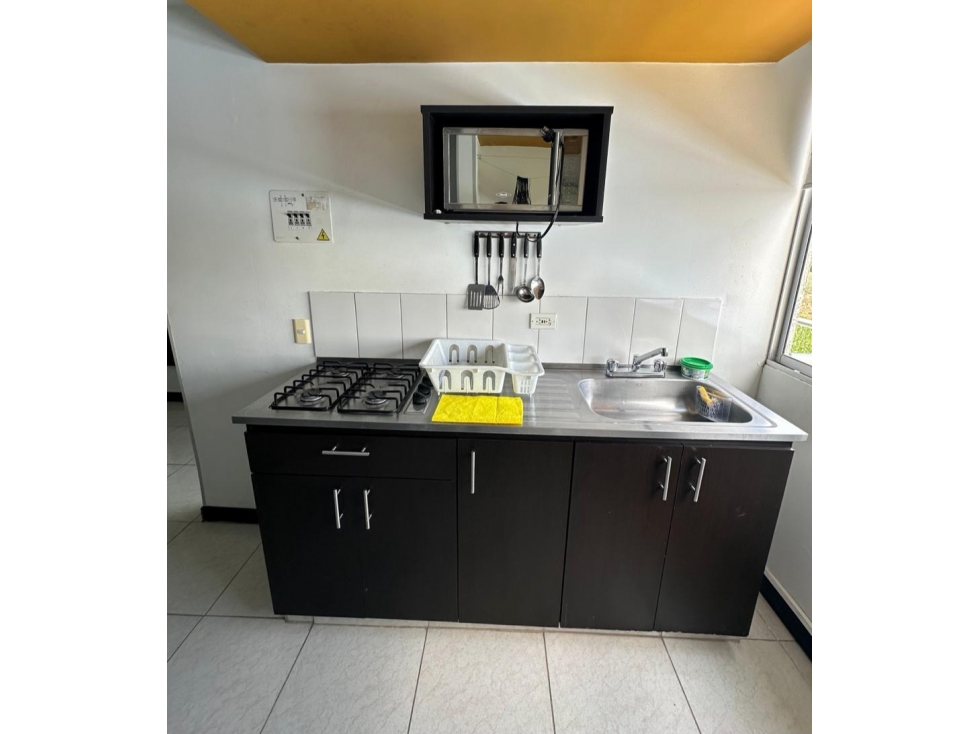 APARTAMENTO EN VENTA - MONTENEGRO - QUINDIO - 5