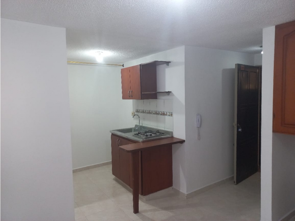 APARTAESTUDIO EN VENTA - NORTE DE ARMENIA - CRA 19