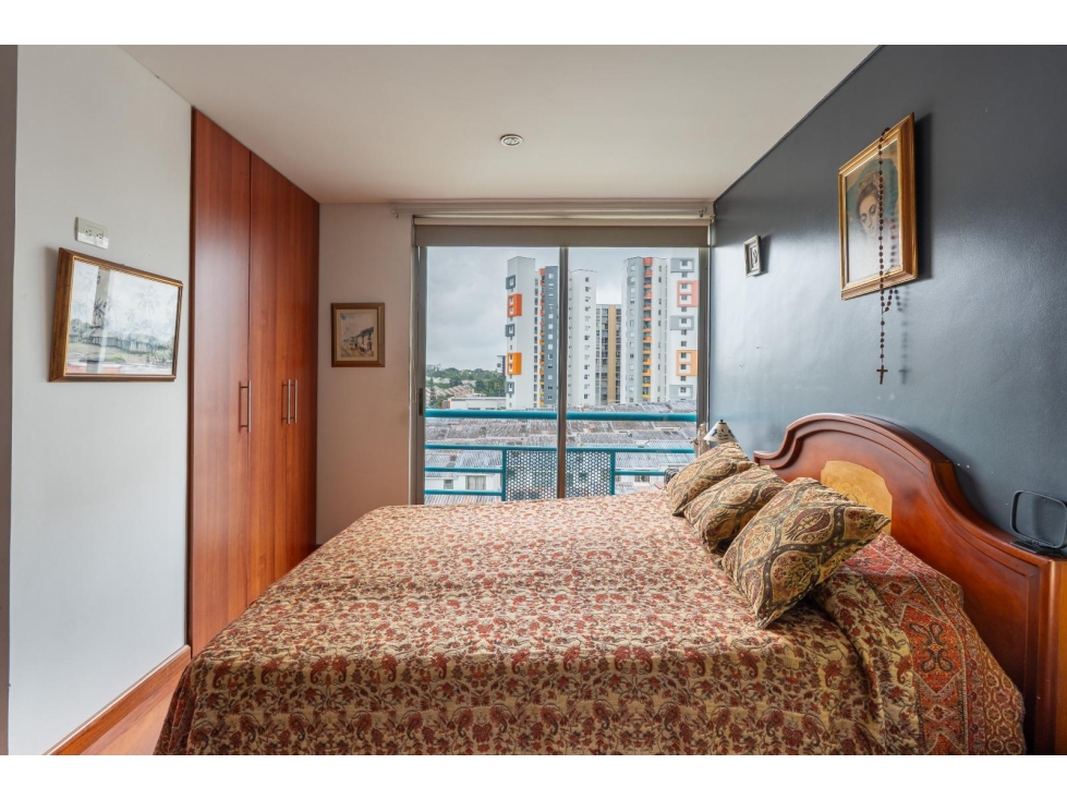 APARTAMENTO EN VENTA - NORTE DE ARMENIA - CRA 19 — foto 5