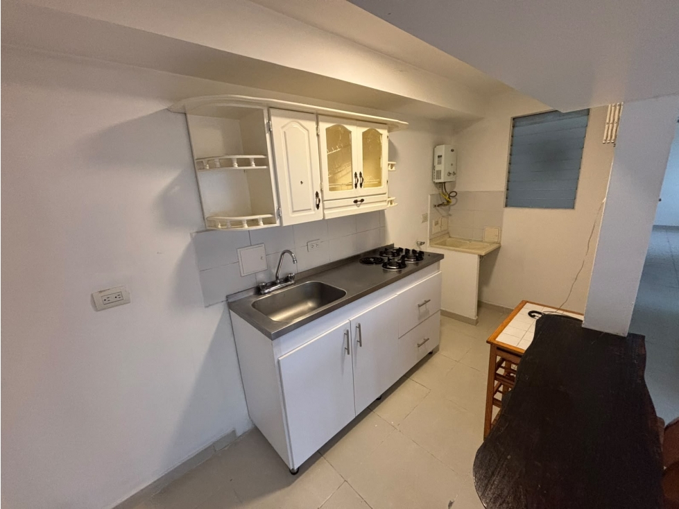 APARTAMENTO EN VENTA - NORTE DE ARMENIA - CRA 19 — foto 3