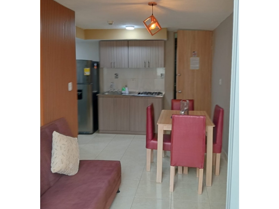 APARTAMENTO EN VENTA - NORTE DE ARMENIA - CRA 19