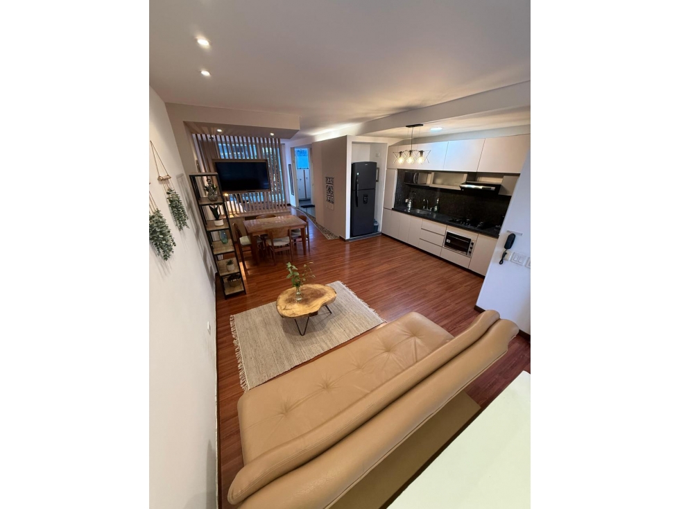 APARTAESTUDIO EN VENTA - NORTE DE ARMENIA - AV19 — foto 2