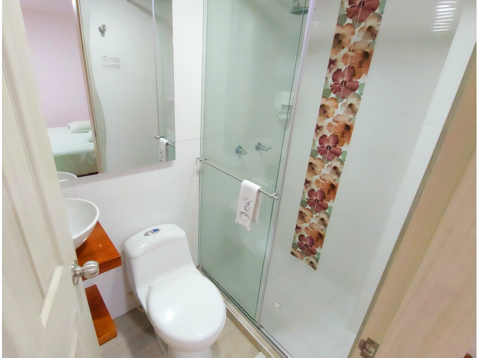CASA HOSTAL EN VENTA EN SALENTO - EXCELENTE UBICACIÓN - 6