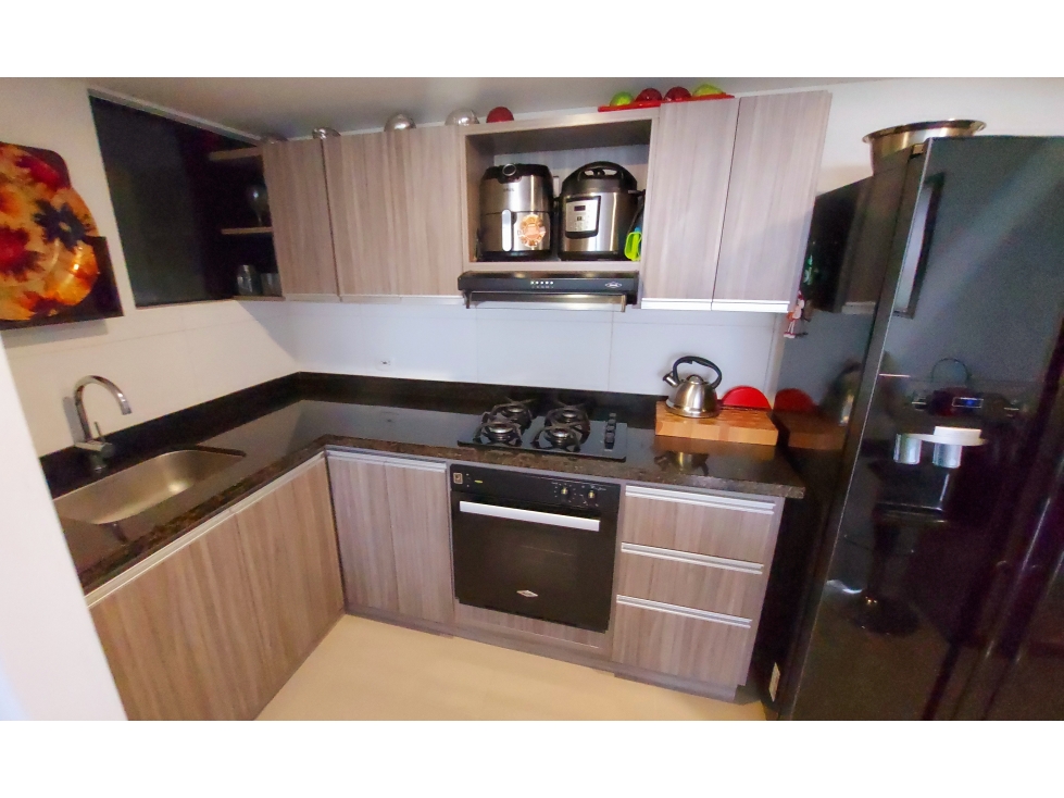 VENTA DE APARTAMENTO AL NORTE DE ARMENIA - CENTENARIO — foto 5