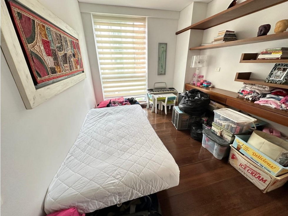 APARTAMENTO EN VENTA - NORTE DE ARMENIA - CASTELLANA — foto 4