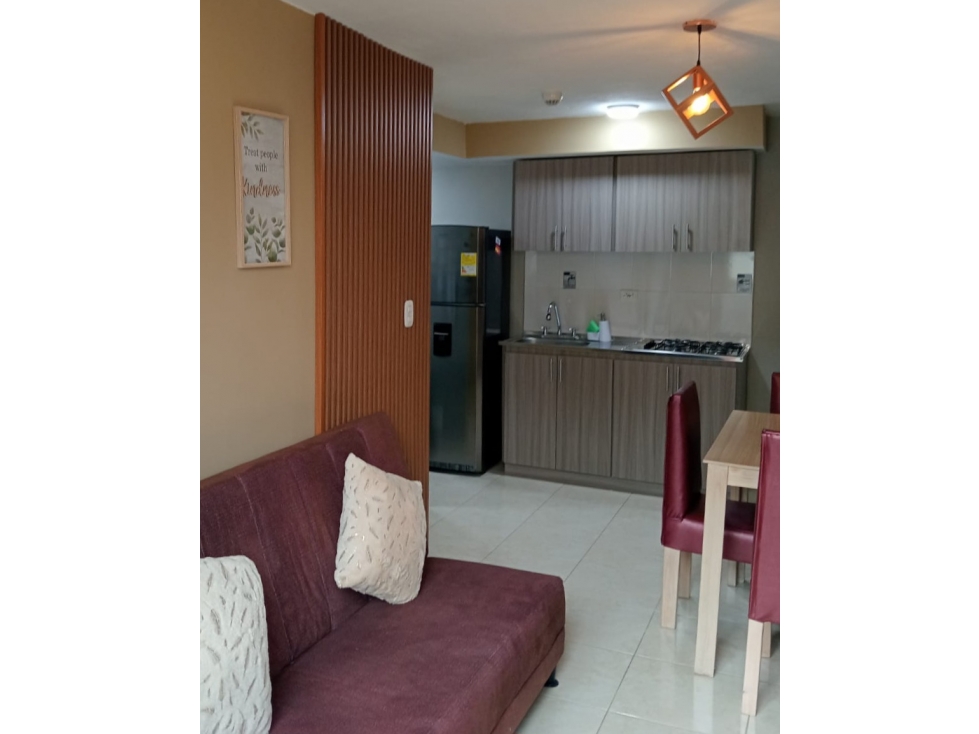 APARTAMENTO EN VENTA - NORTE DE ARMENIA - CRA 19 — foto 6