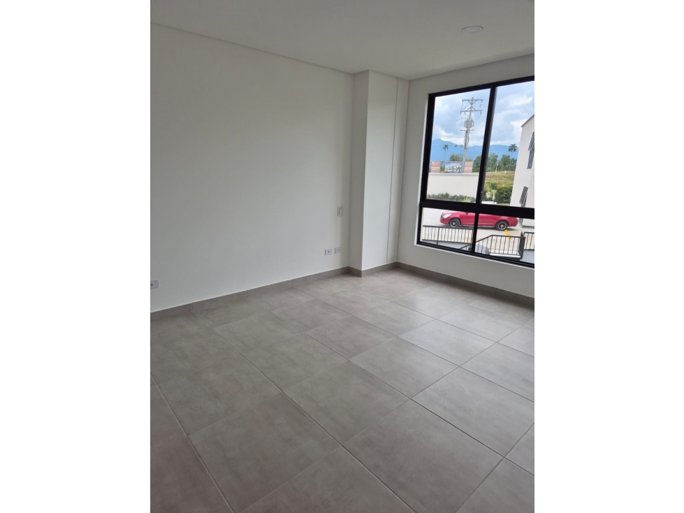 APARTAMENTO EN VENTA - VIA EL CAIMO AL CLUB CAMPESTRE - 6
