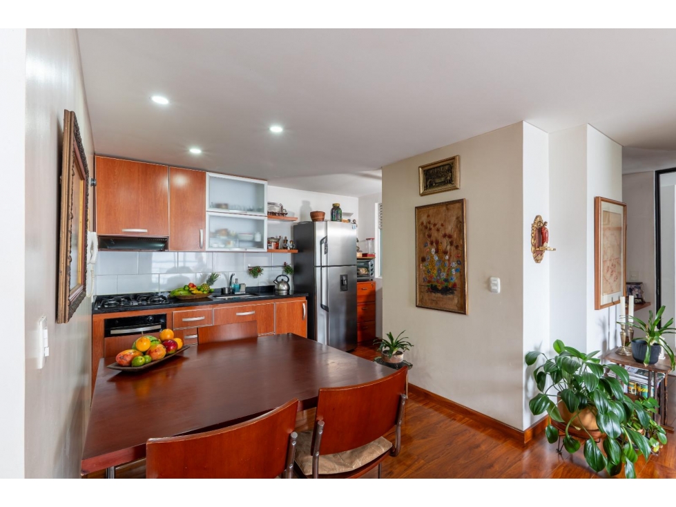 APARTAMENTO EN VENTA - NORTE DE ARMENIA - CRA 19 — foto 2