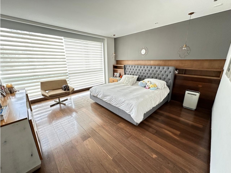APARTAMENTO EN VENTA - NORTE DE ARMENIA - CASTELLANA — foto 5
