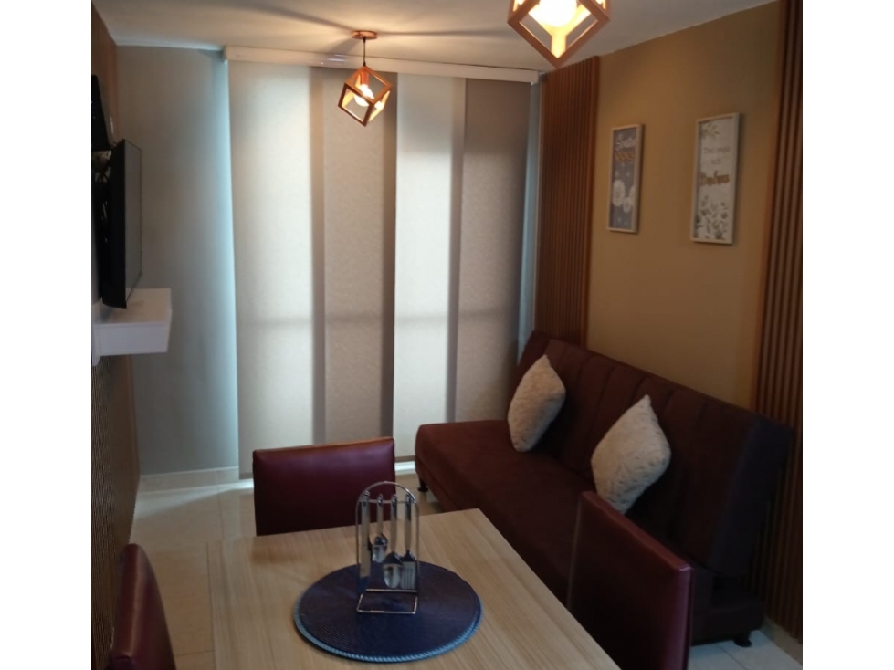 APARTAMENTO EN VENTA - NORTE DE ARMENIA - CRA 19 — foto 4