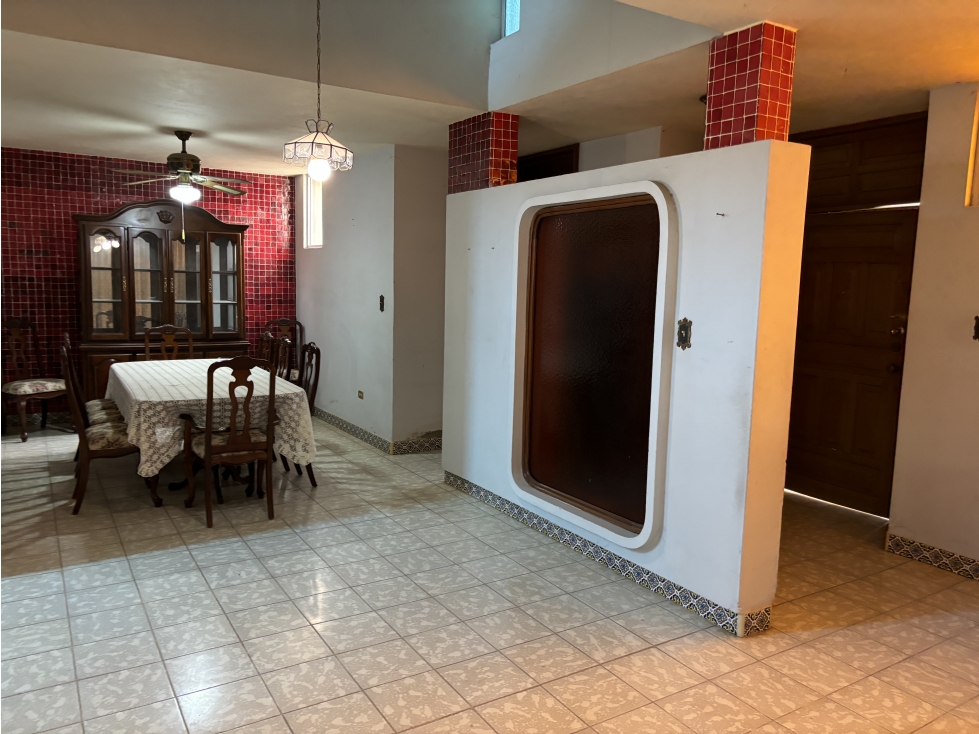 SE VENDE CASA EN LA COLONIA REFORMA EN NAVOJOA - 2