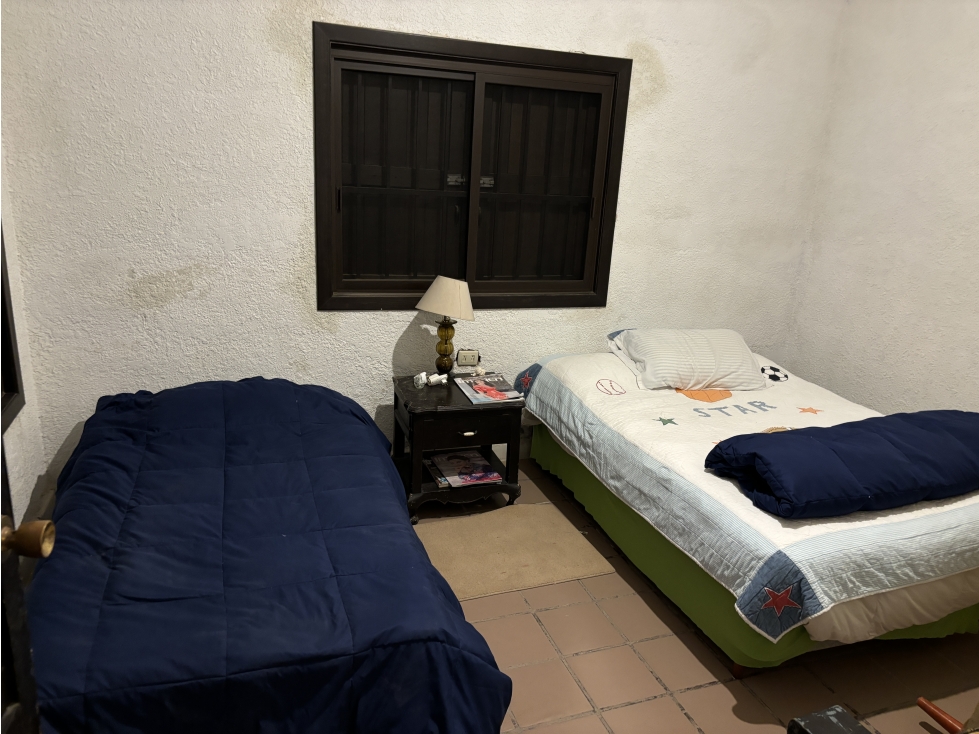 SE VENDE CASA EN LAS BOCAS - 2