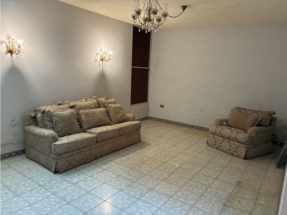 SE VENDE CASA EN LA COLONIA REFORMA EN NAVOJOA - 3