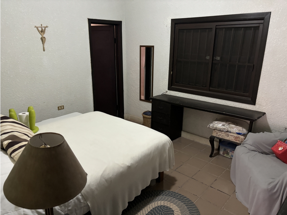 SE VENDE CASA EN LAS BOCAS - 3