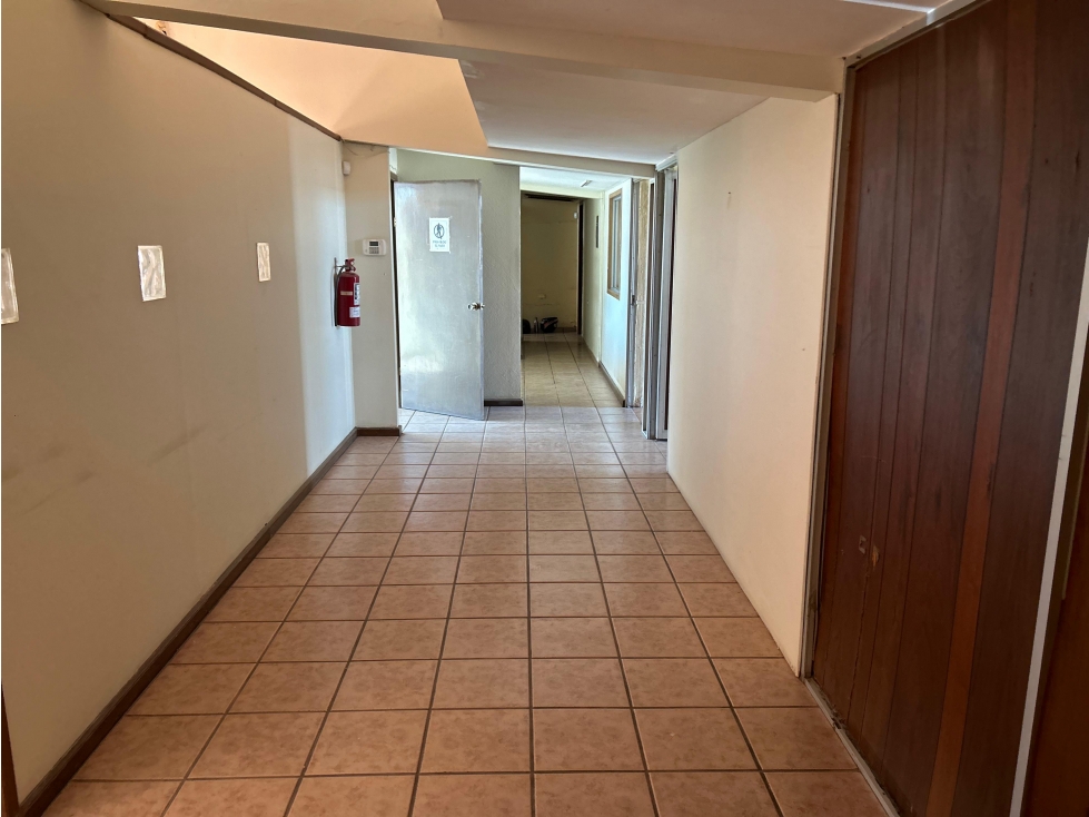 SE RENTA LOCAL EN NAVOJOA PARA OFICINAS O COMERCIO - 3