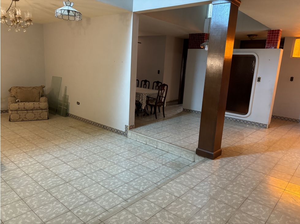 SE VENDE CASA EN LA COLONIA REFORMA EN NAVOJOA - 4