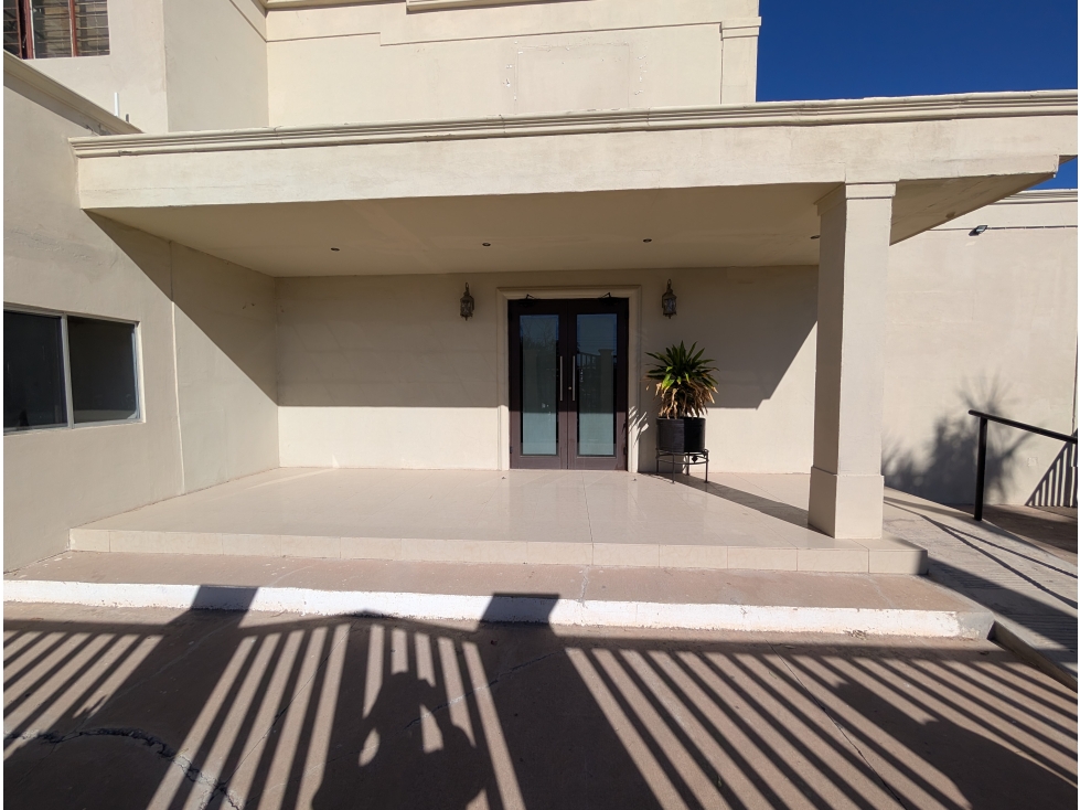 SE VENDE SALON DE EVENTOS EN NAVOJOA - 4