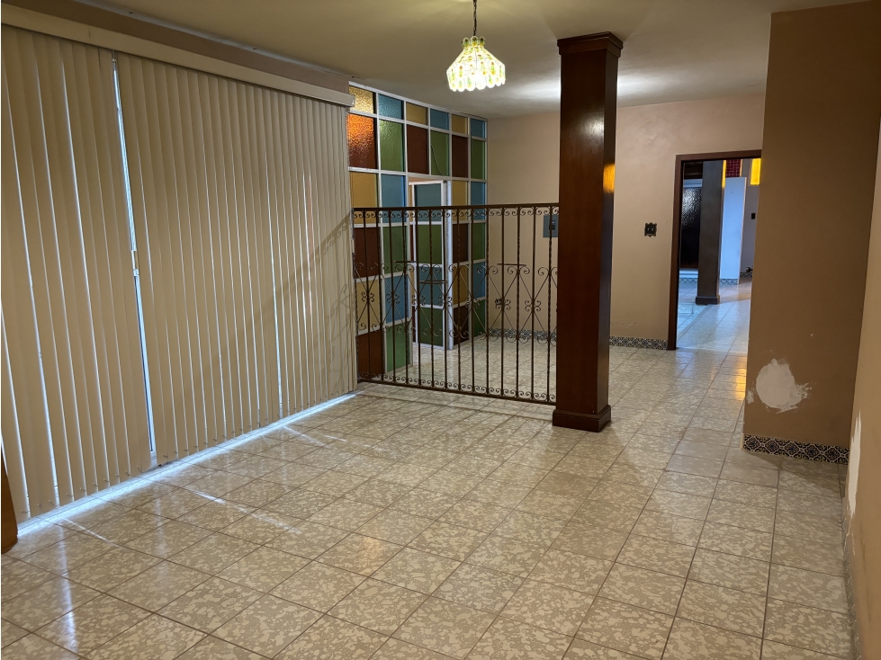 SE VENDE CASA EN LA COLONIA REFORMA EN NAVOJOA - 5