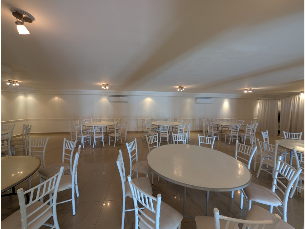 SE VENDE SALON DE EVENTOS EN NAVOJOA - 5