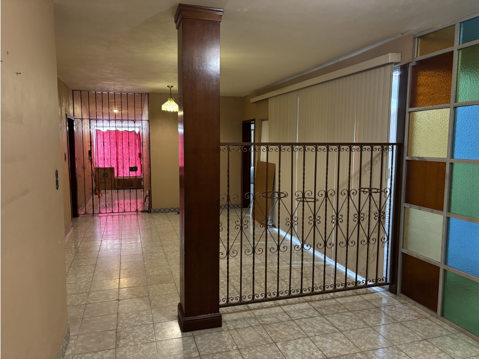 SE VENDE CASA EN LA COLONIA REFORMA EN NAVOJOA - 6
