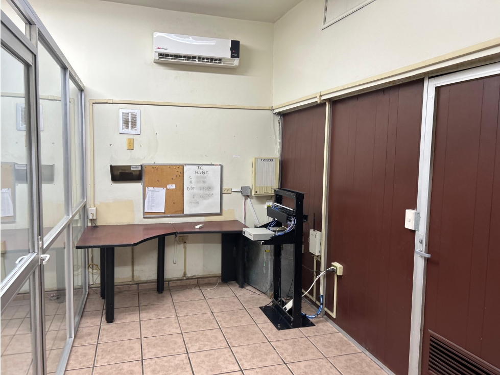 SE RENTA LOCAL EN NAVOJOA PARA OFICINAS O COMERCIO - 6