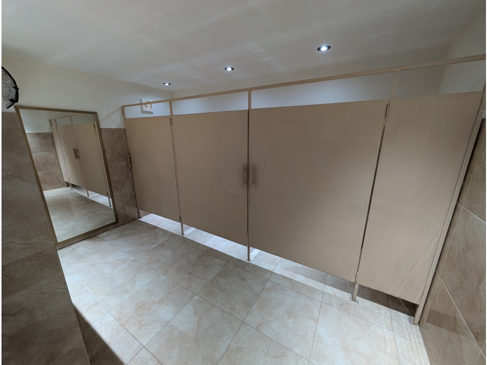 SE VENDE SALON DE EVENTOS EN NAVOJOA - 6