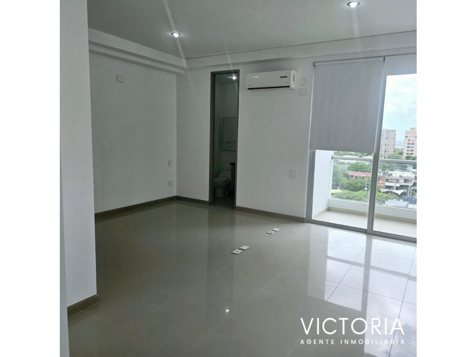 Venta de apartamento - Alto Prado — foto 4