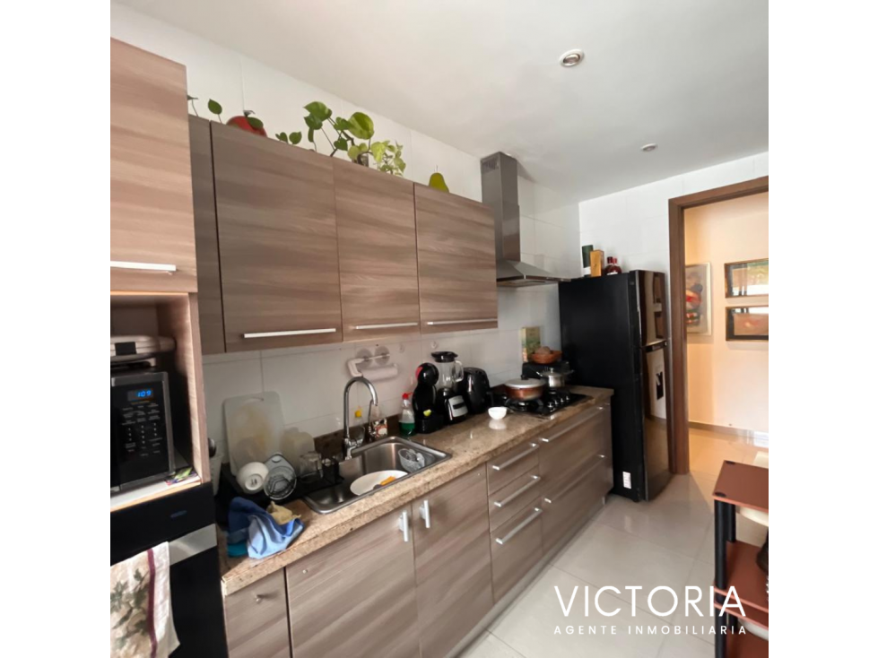 Venta de apartamento - Riomar — foto 5