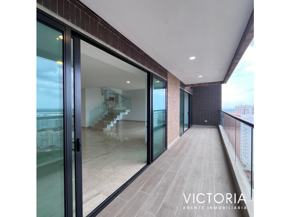 Venta de Penthouse - Buenavista — foto 5