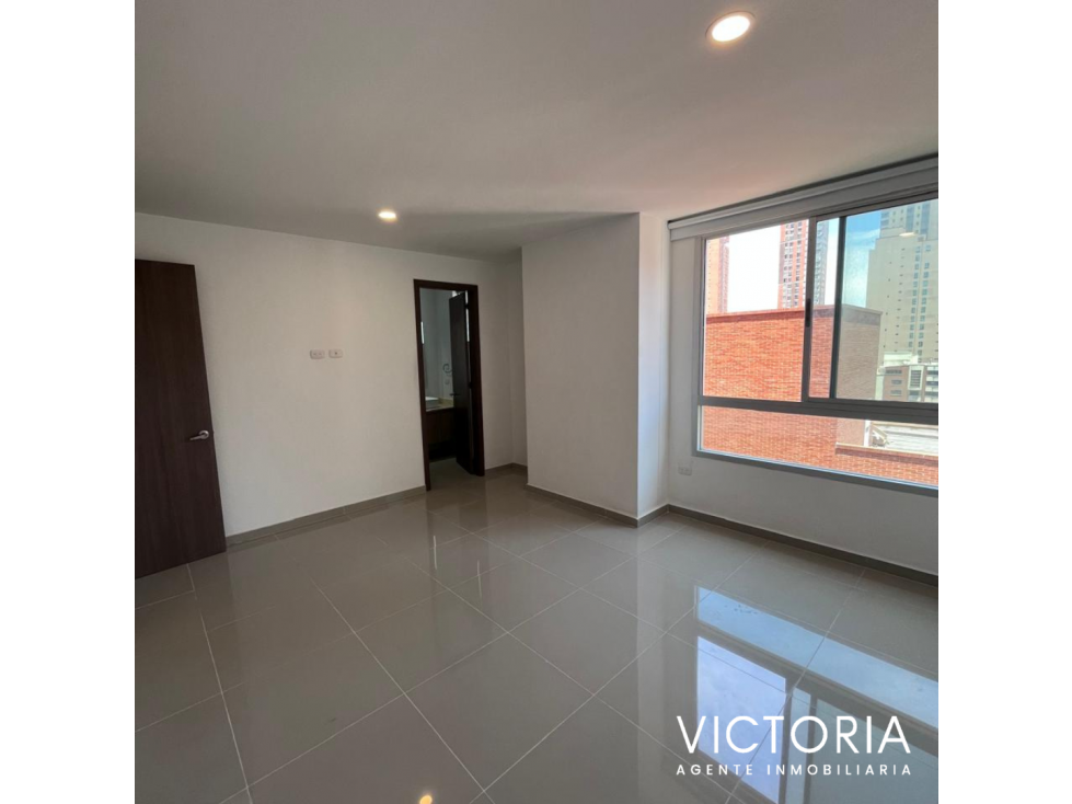 Venta o alquiler de apartamento - El Golf — foto 6