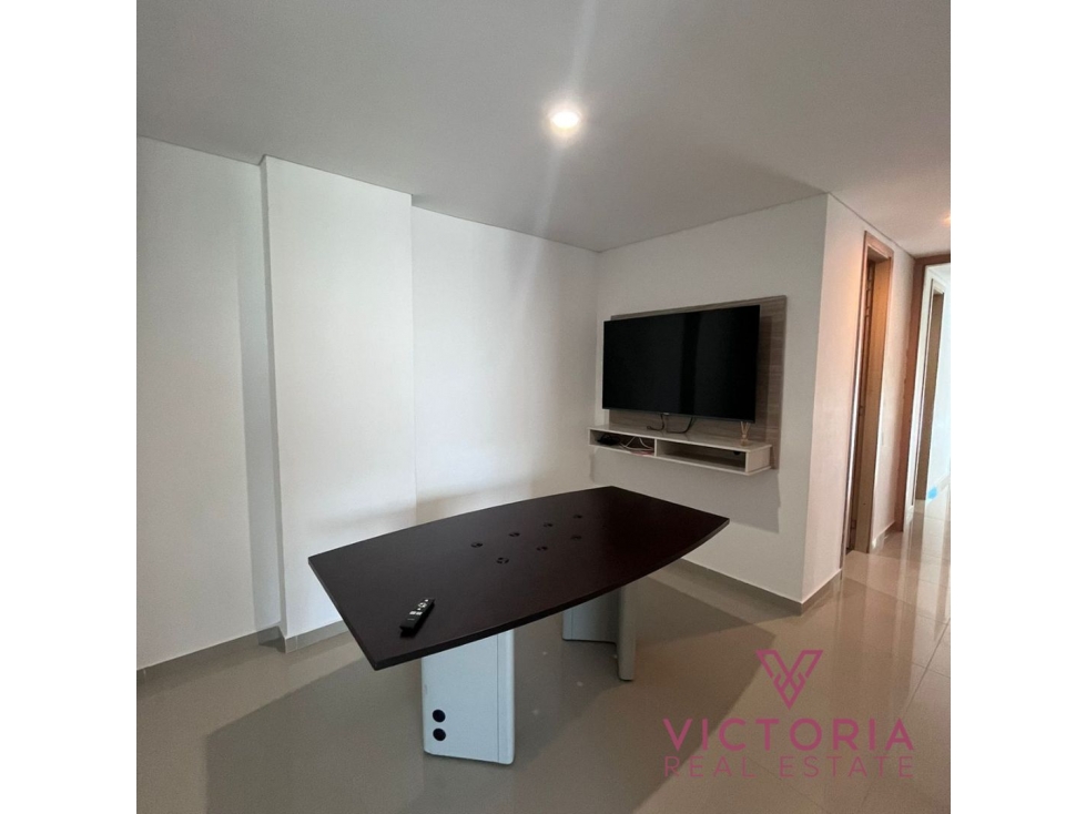 Alquiler de apartamento - Villa Campestre — foto 5