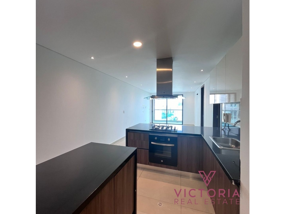 Venta de apartamento - Riomar — foto 2