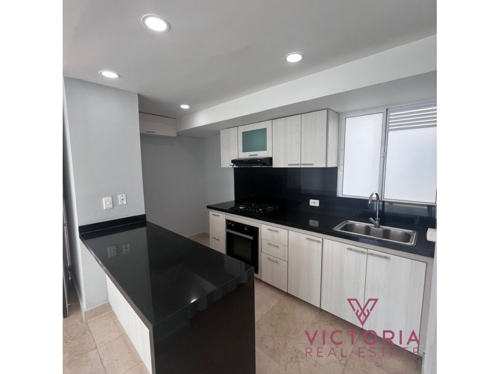 Venta de apartamento - Altos del Limon — foto 2