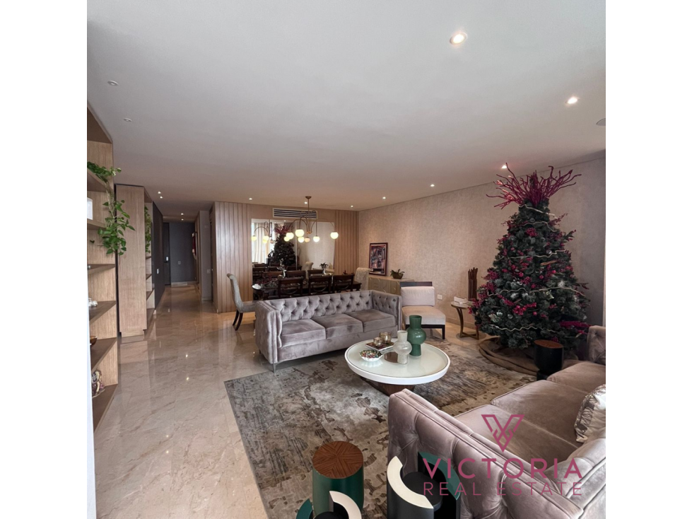 Venta de apartamento - Alto Prado — foto 4