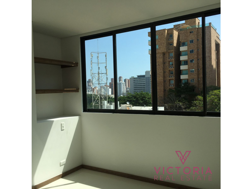 Venta de apartamento - Altamira — foto 4
