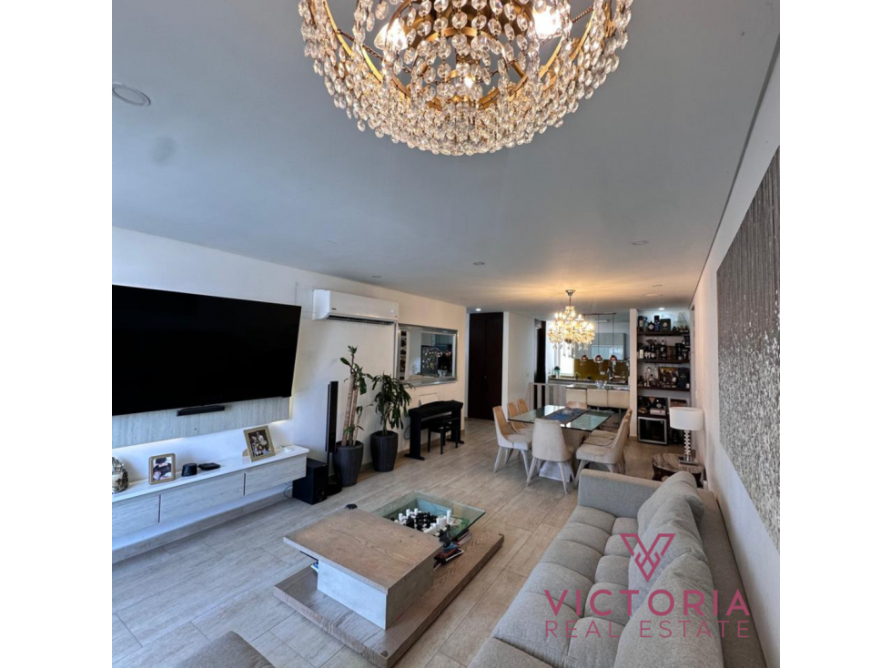 Venta de apartamento - Alto Prado — foto 2