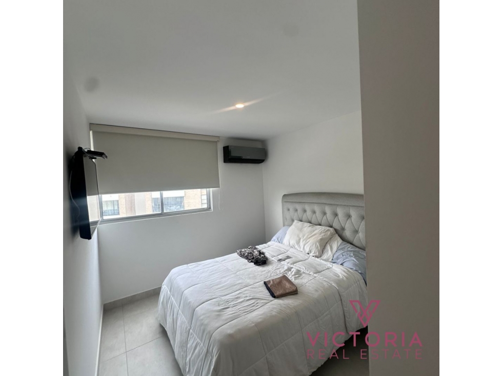 Venta de apartamento - Buenavista — foto 5