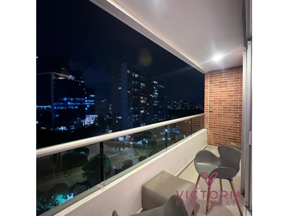 Venta de apartamento - Buenavista — foto 6