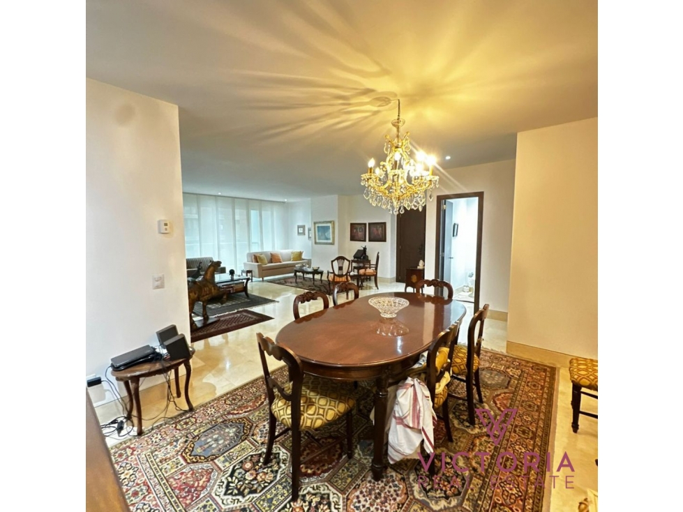 Venta de apartamento - Villa Country — foto 3