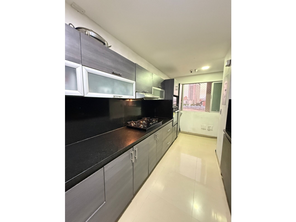 venta de apartamento en Riomar en la ciudad de Barranquilla — foto 4