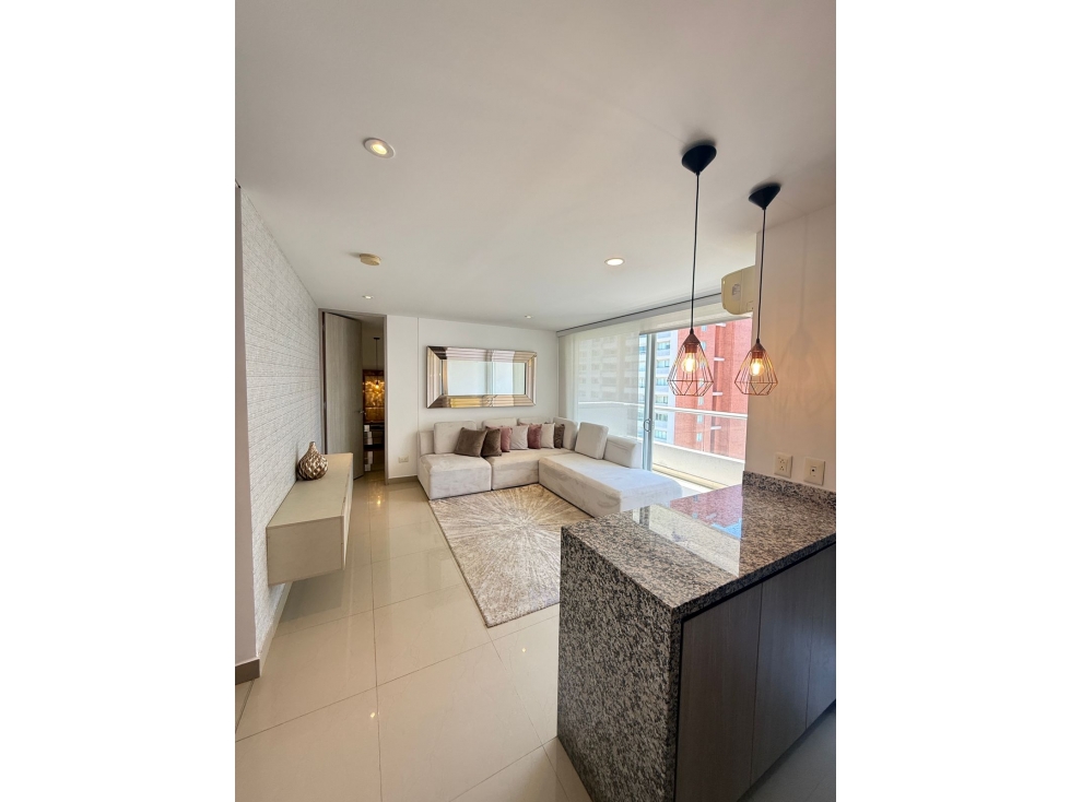 APARTAMENTO EN ALQUIER O VENTA.