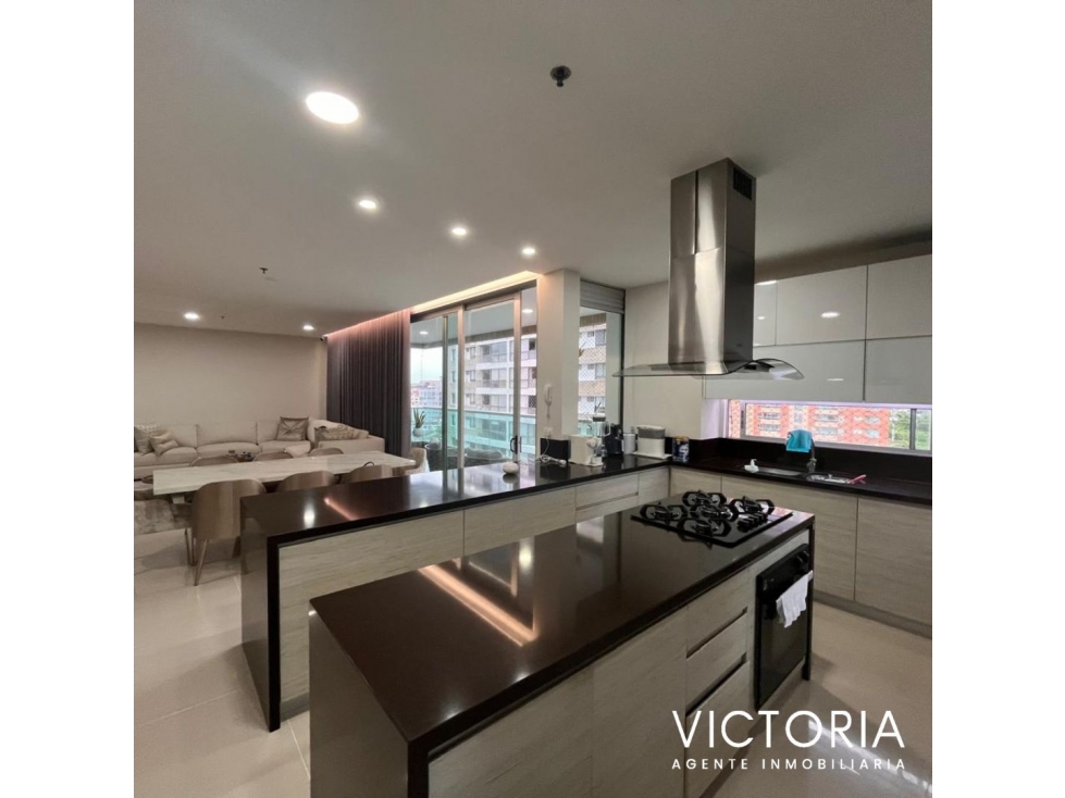 Venta de apartamento - Altos de Riomar — foto 3