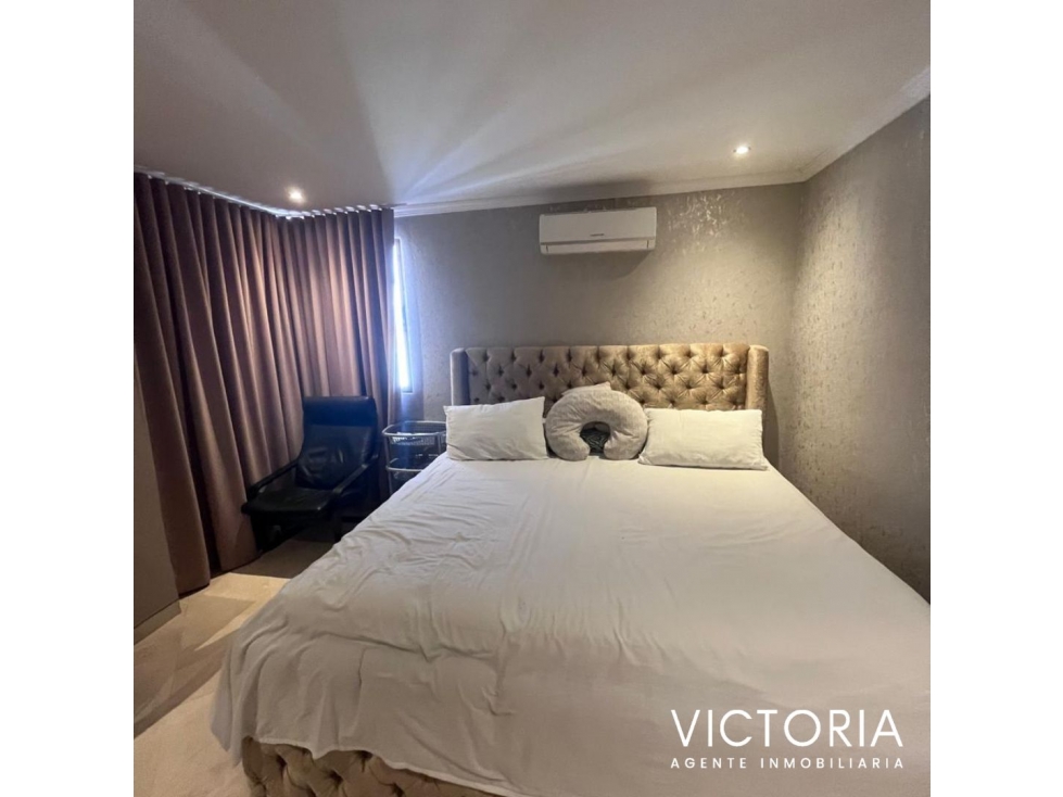 Venta de Penthouse - Villa Country — foto 4