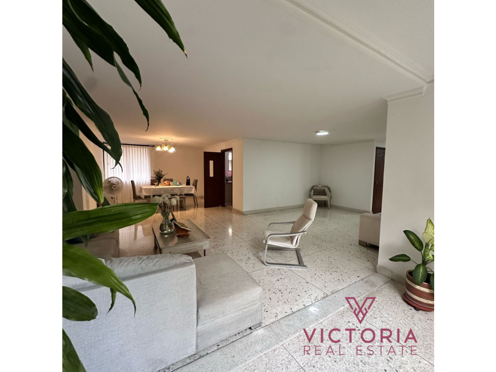 Venta de apartamento - Parque Rosado — foto 2