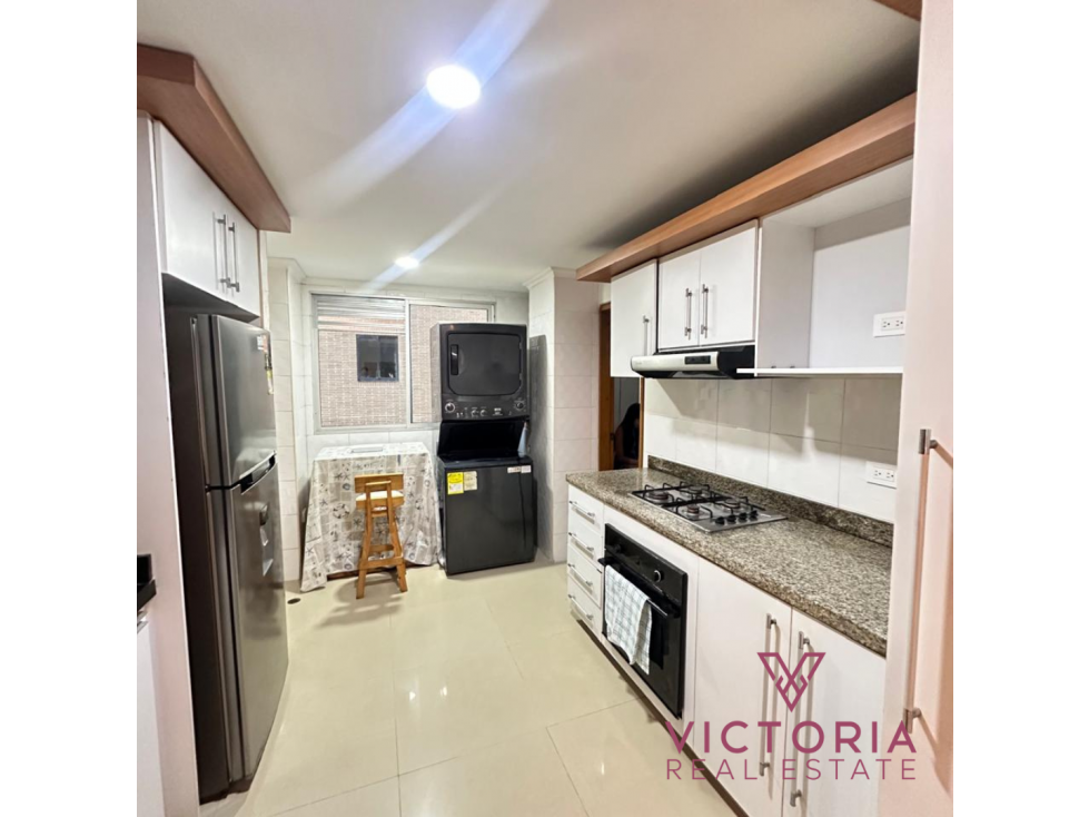Venta de apartamento - Altos de Riomar — foto 5
