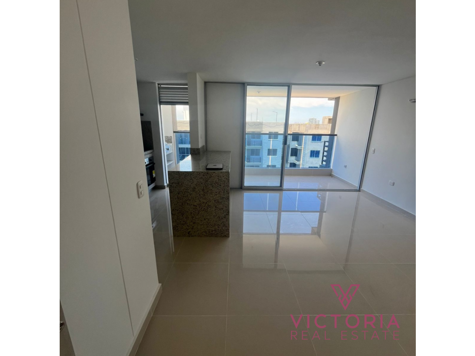Venta de apartamento - Miramar — foto 3