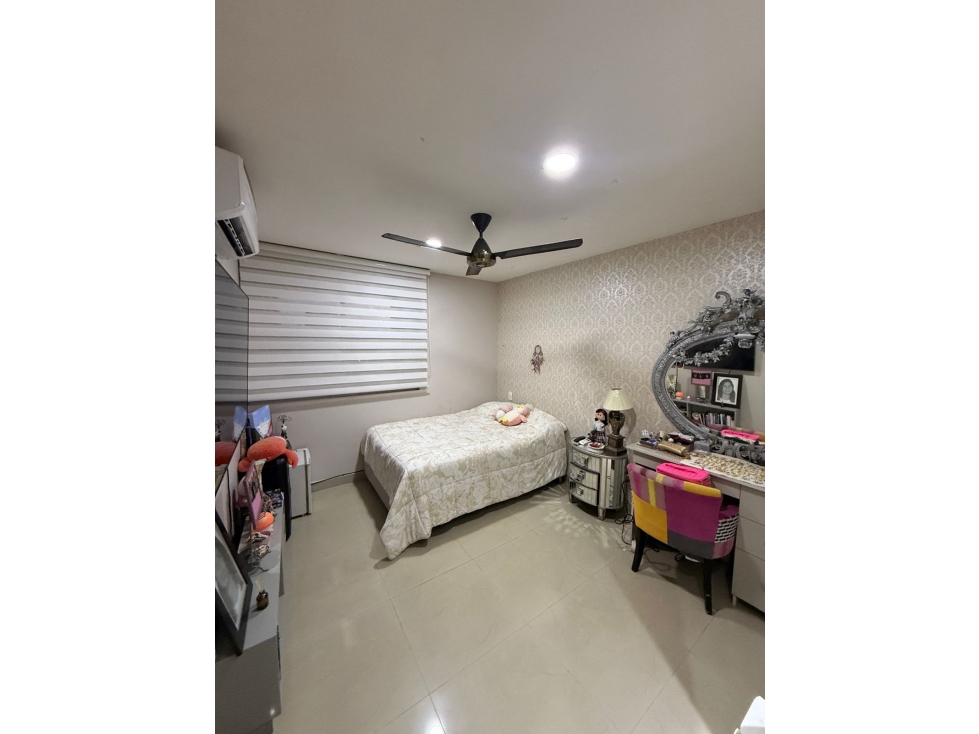 venta de apartamento en Riomar en la ciudad de Barranquilla — foto 6